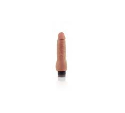    Tomas Vibe Latin Color Dildo 